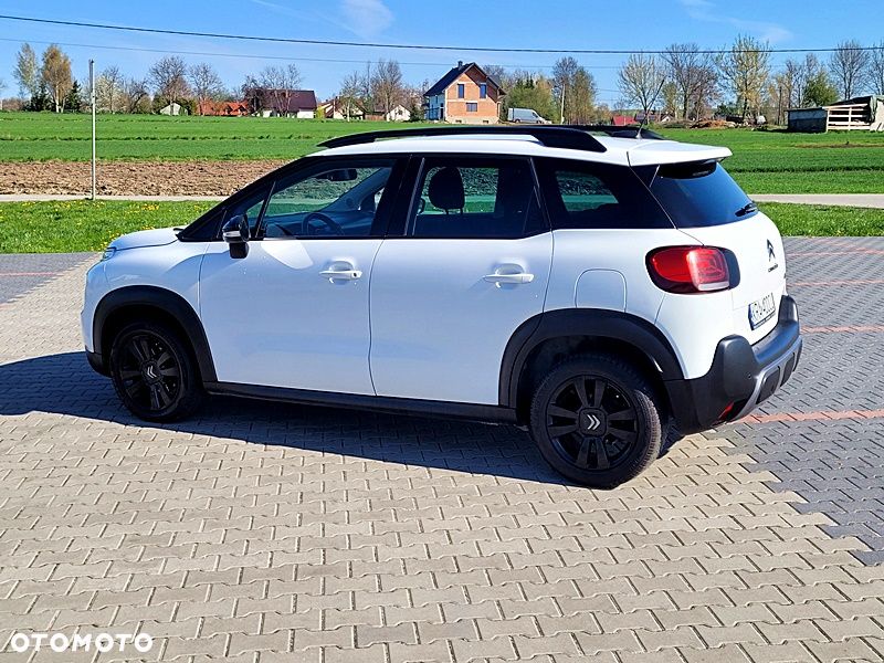 Citroën C3 Aircross BlueHDI 100 Stop & Start Shine - 3