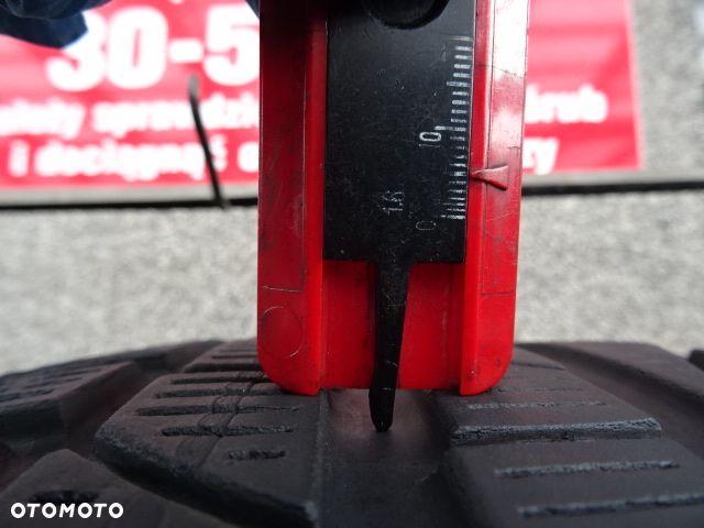 225/60/R17 99H PIRELLI WINTER SOTTO ZERO 210 SERIA II - 5