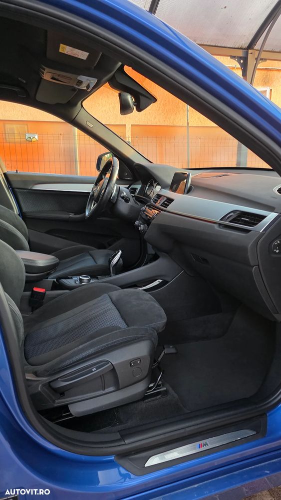 BMW X1 - 16