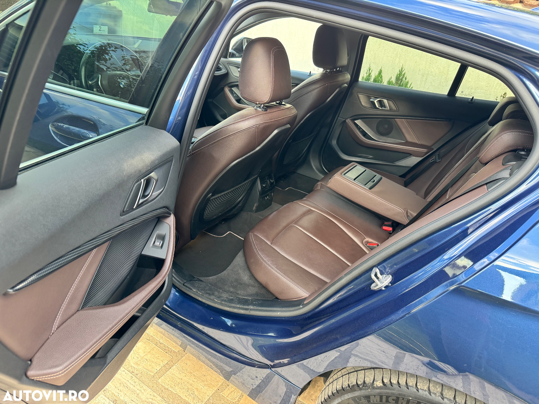 BMW Seria 1 - 15