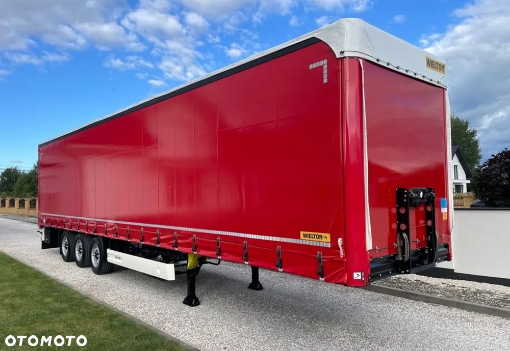 Scania R 450 Low deck - 3