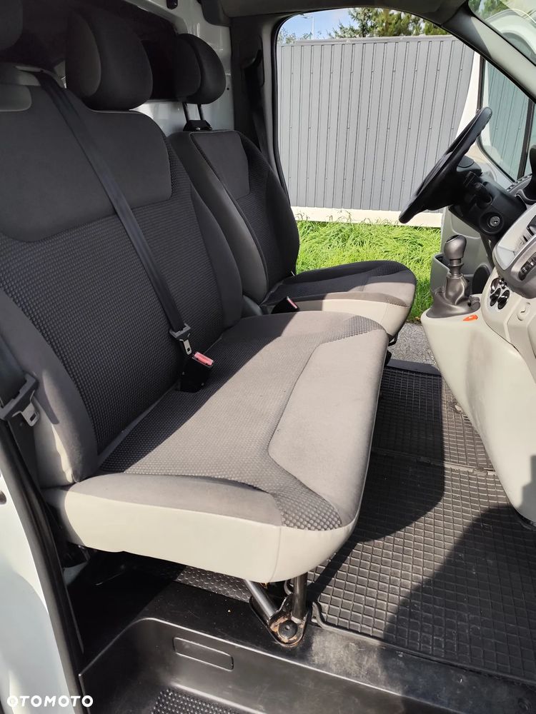 Opel VIVARO - 40