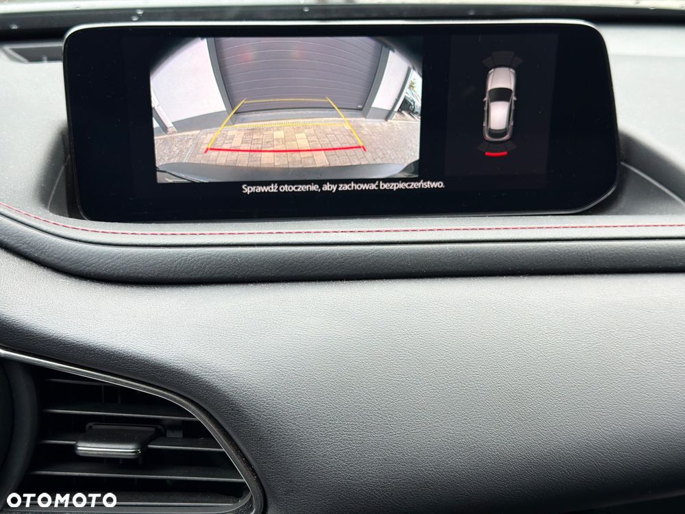 Mazda Cx-30 2024 photo 5