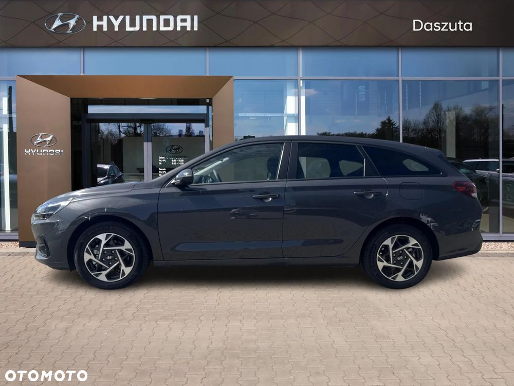 Hyundai i30 1.5 DPI Pure - 2