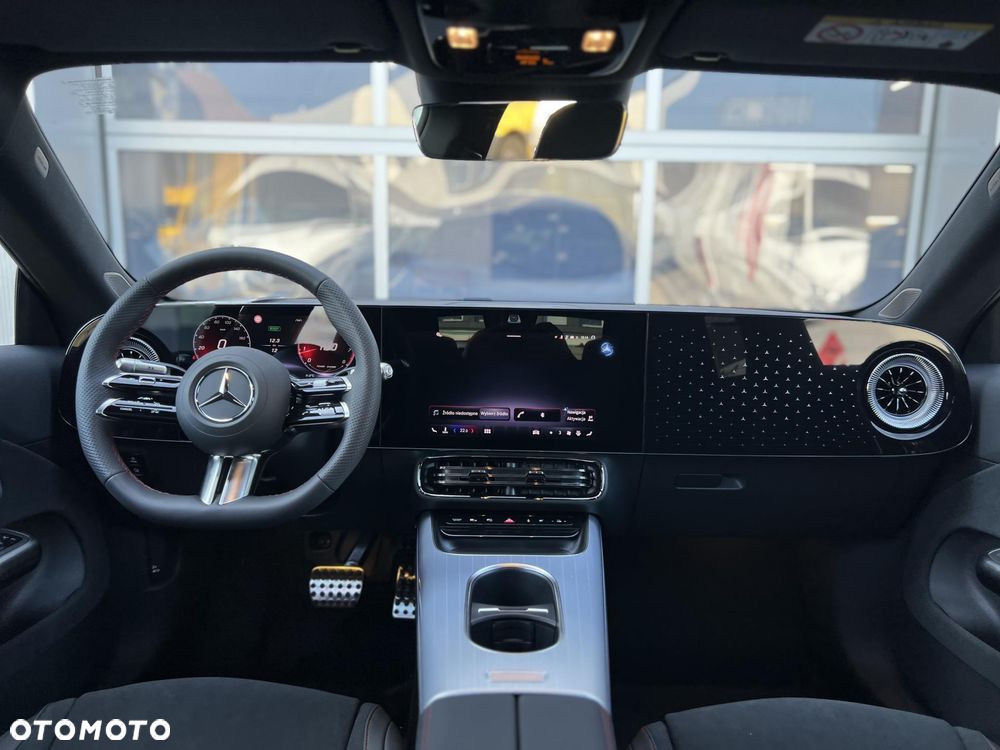 Mercedes-Benz CLA 220 mHEV 4-Matic 8G-DCT - 16