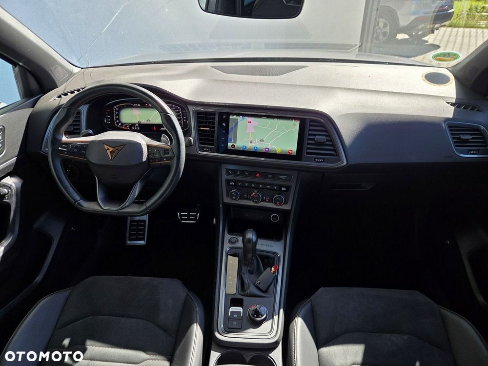 Cupra Ateca - 9