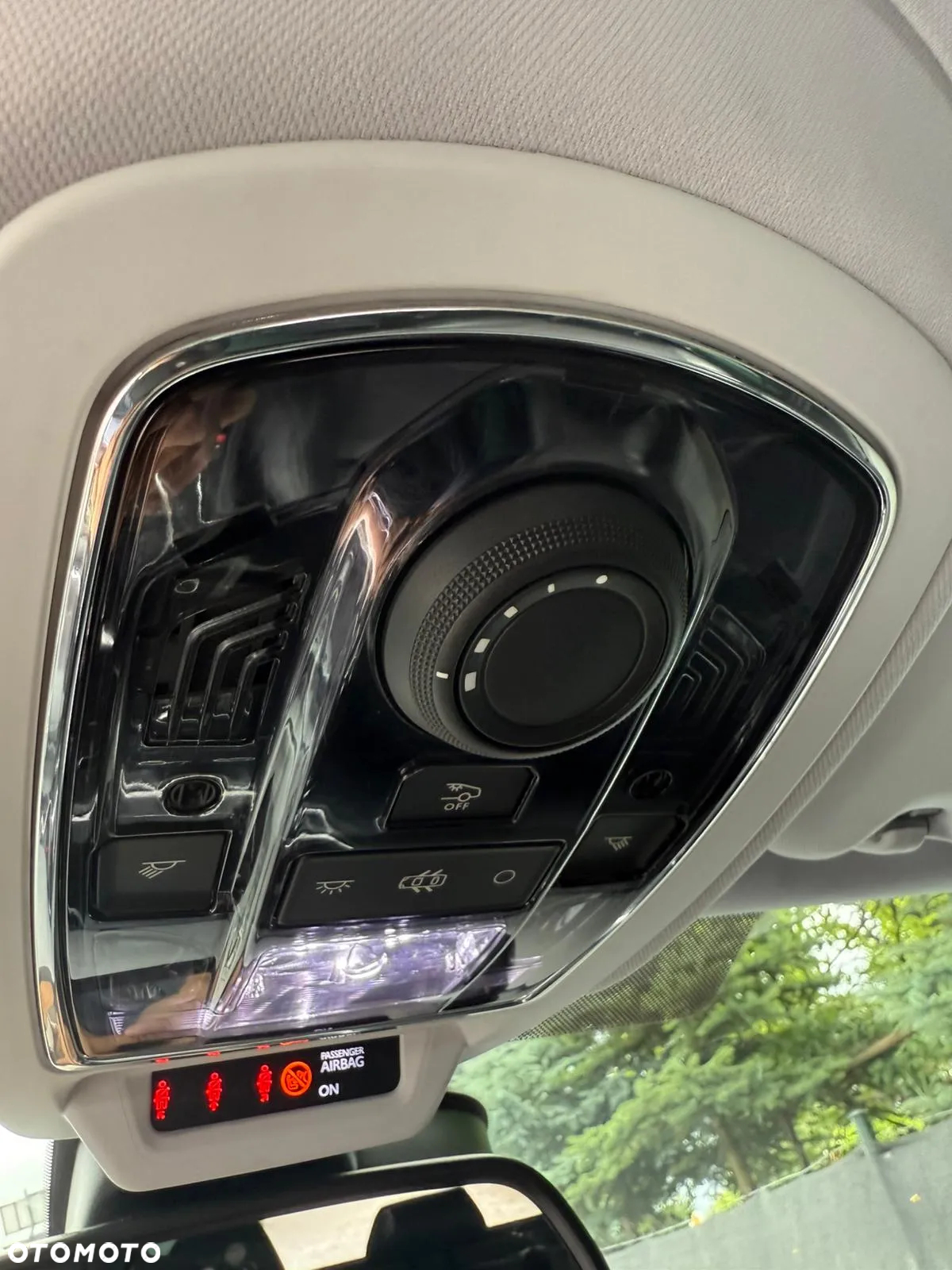 Peugeot 508 RXH BlueHDi 180 EAT6 Stop&Start - 16