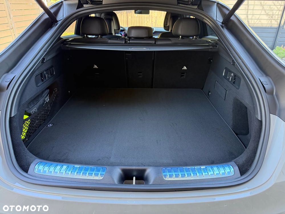 Mercedes-Benz GLC 220 d mHEV 4-Matic AMG Line - 30