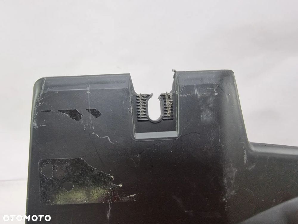 VW ID3 ID-3 19- STELAŻ / WZMOCNIENIE ATRAPY / GRILLA PRZEDNIEGO PRZÓD , NR 10A807231 , NR AUKCJI GL501 - 17