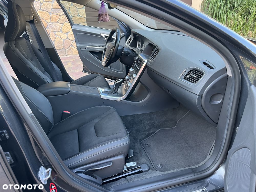 Volvo V60 - 7