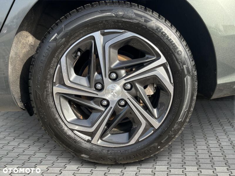Hyundai i30 - 22