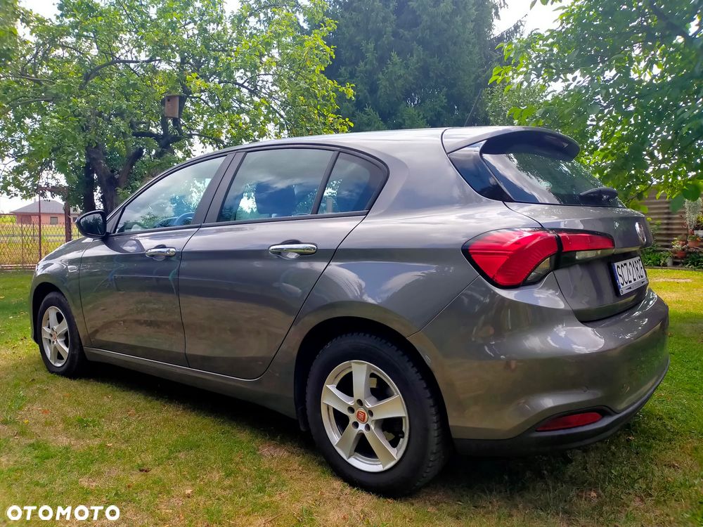 Fiat Tipo - 3
