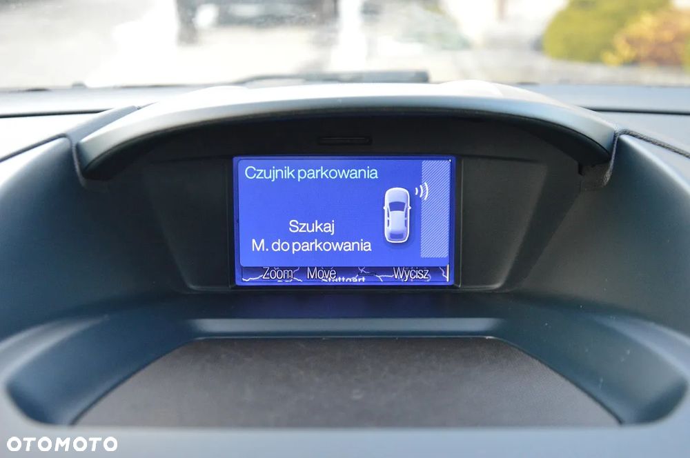 Ford Grand C-MAX 1.6 TDCi Start-Stop-System Titanium - 19