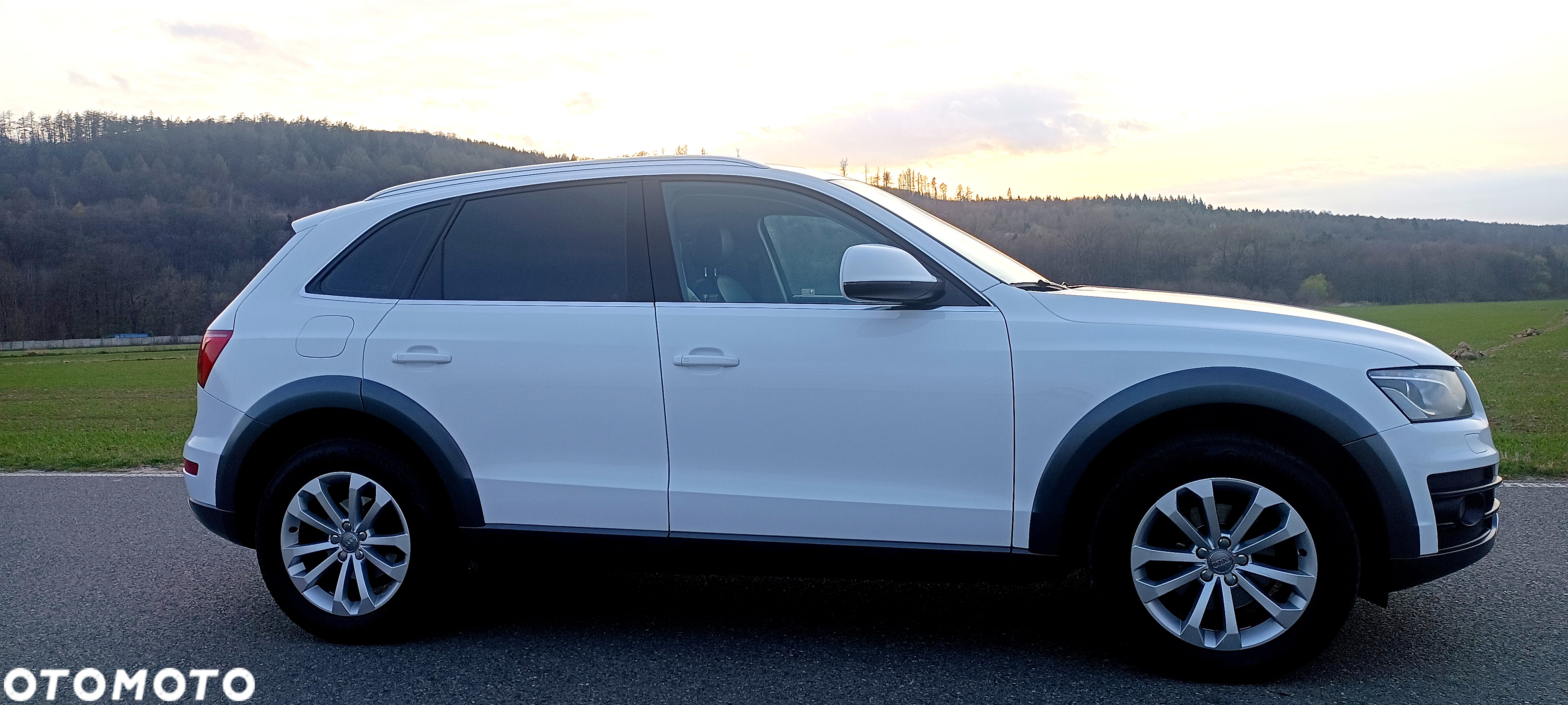 Audi Q5 2.0 TDI Quattro S tronic Prime Line - 13