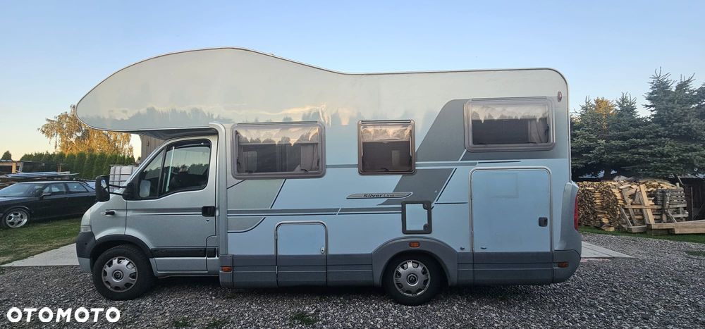 Renault Master - 4