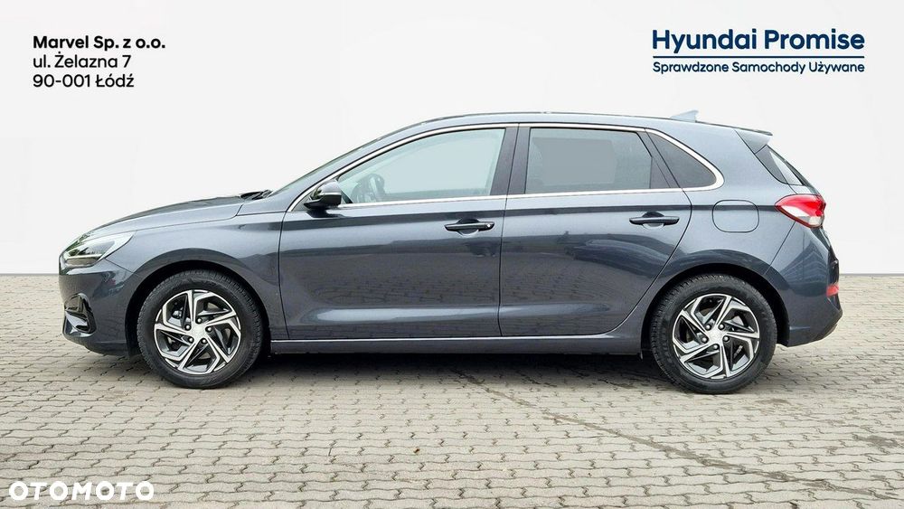 Hyundai i30 - 2