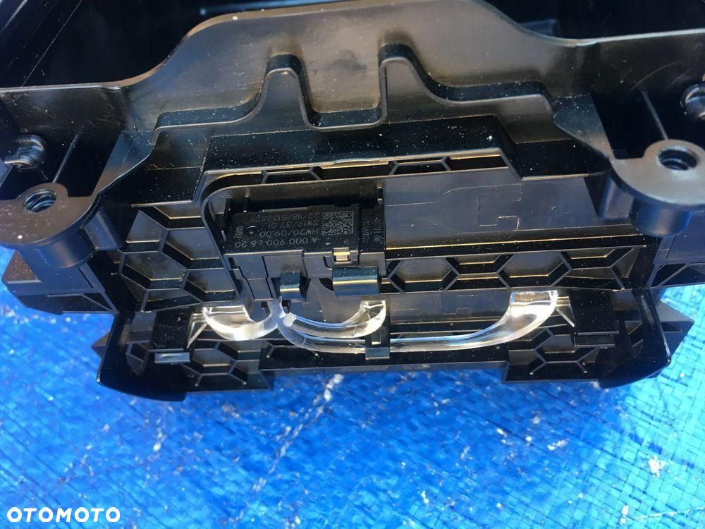 Mercedes W206 C Klasa Schowek Podłokietnika Tunelu Środkowego A2066805705 - 5