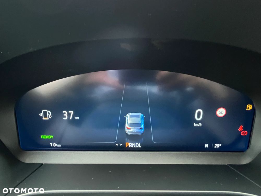 Ford Kuga 2.5 FHEV AWD Active X eCVT - 11