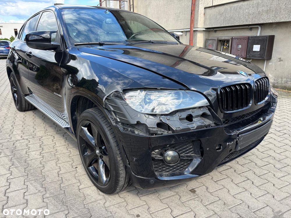 BMW X6 40d xDrive - 3