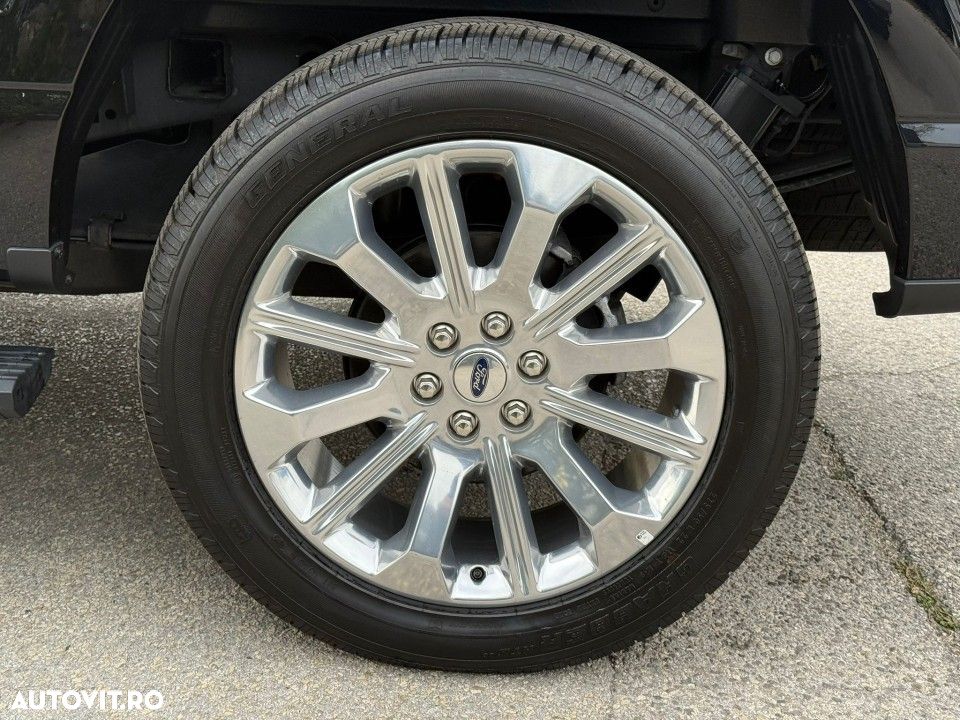 Ford F150 - 7