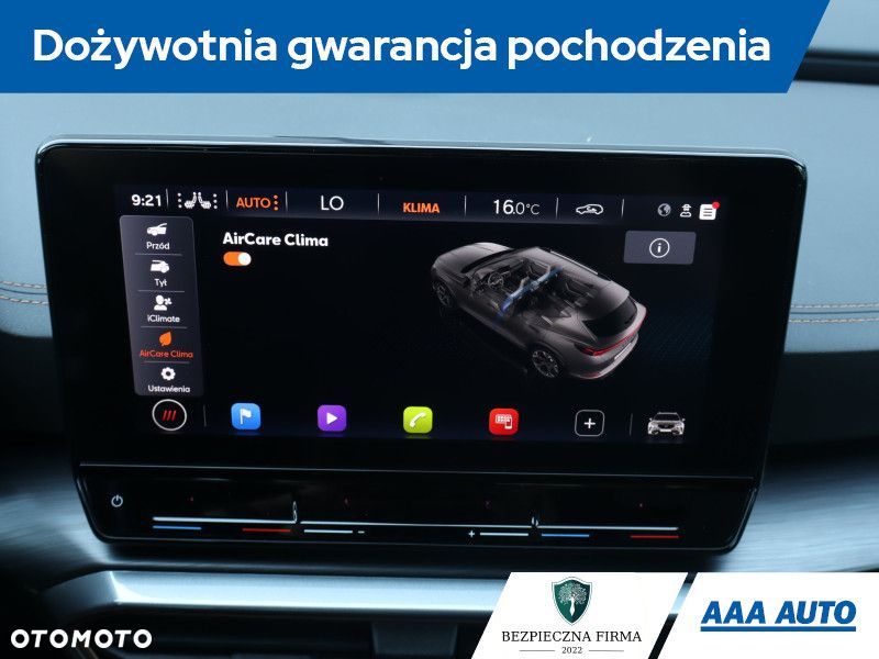 Cupra Formentor - 21