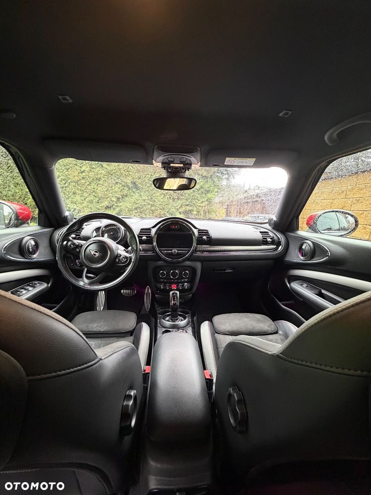 MINI John Cooper Works - 6