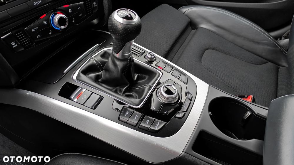 Audi A4 Limousine 2.0 TFSI Attraction - 32