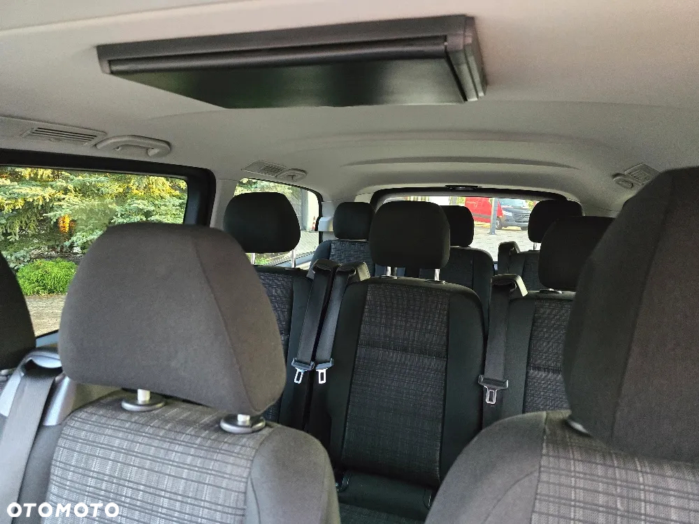 Mercedes-Benz Vito - 18