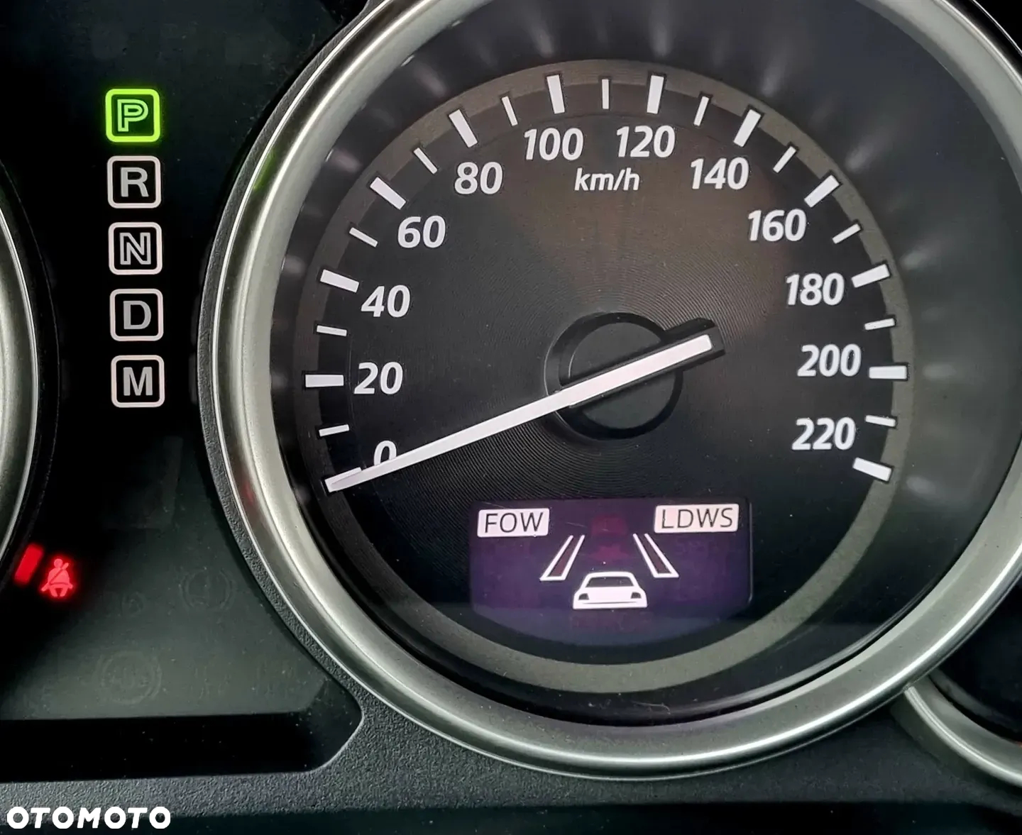Mazda CX-9 3.7 V6 Limitowana edycja - 26
