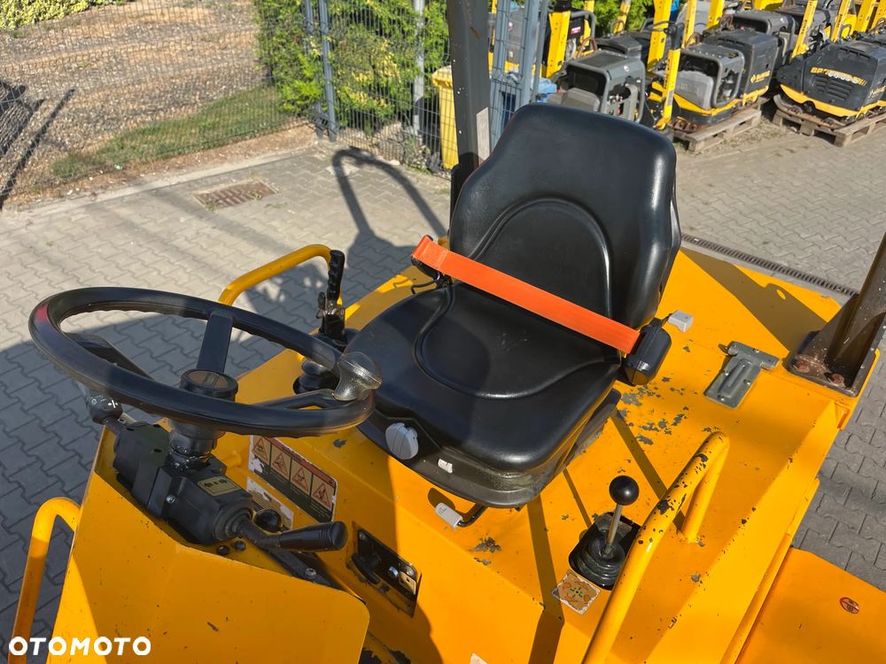 Thwaites Mach 566 6 Tonne - 23