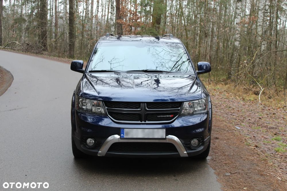 Dodge Journey - 7