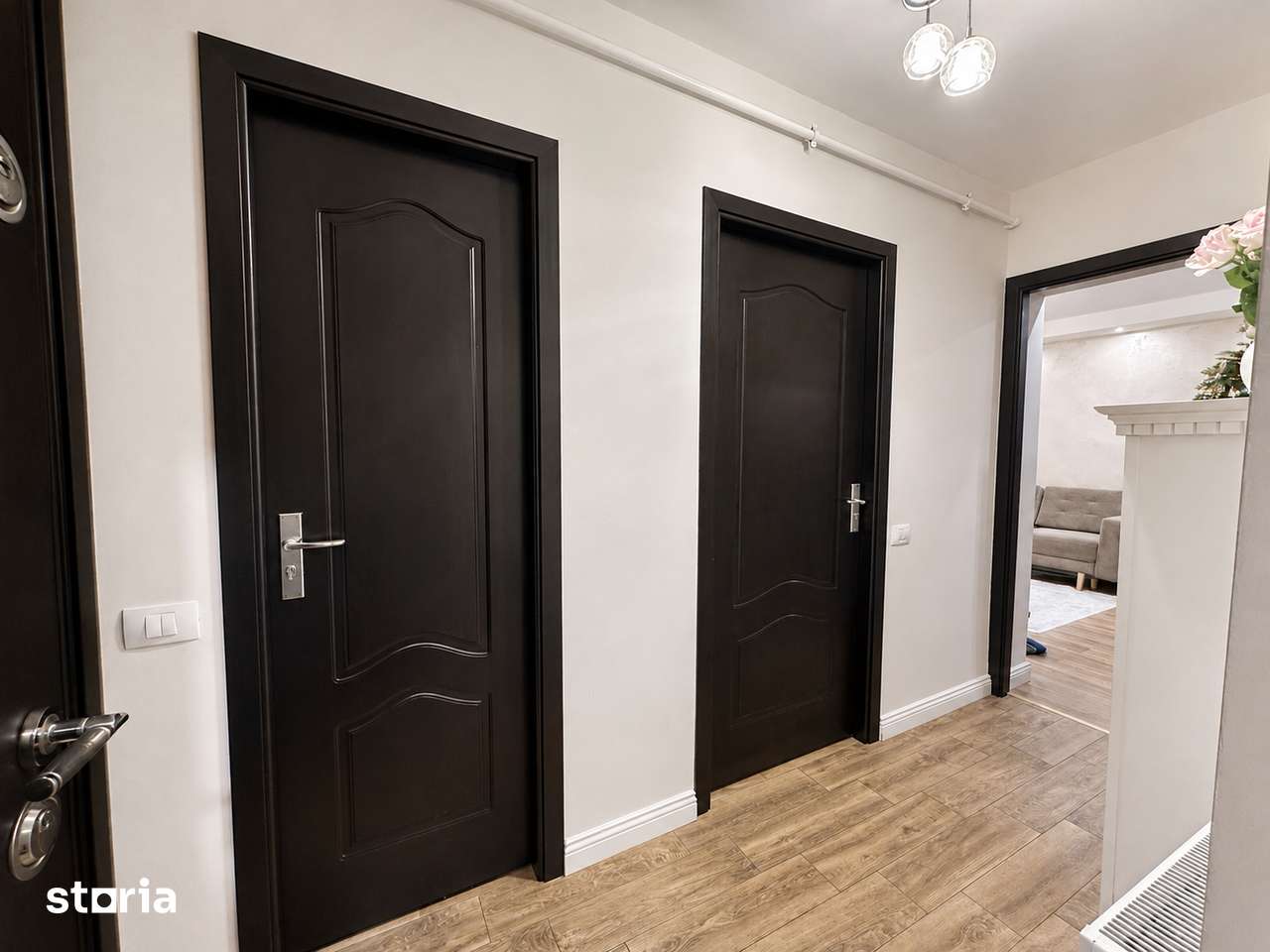 PREȚ REDUS | Apartament 3 camere | 78 mp | Ultracentral — fotografia 3