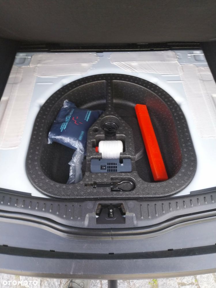 Ford Focus 1.6 TDCi Edition - 31