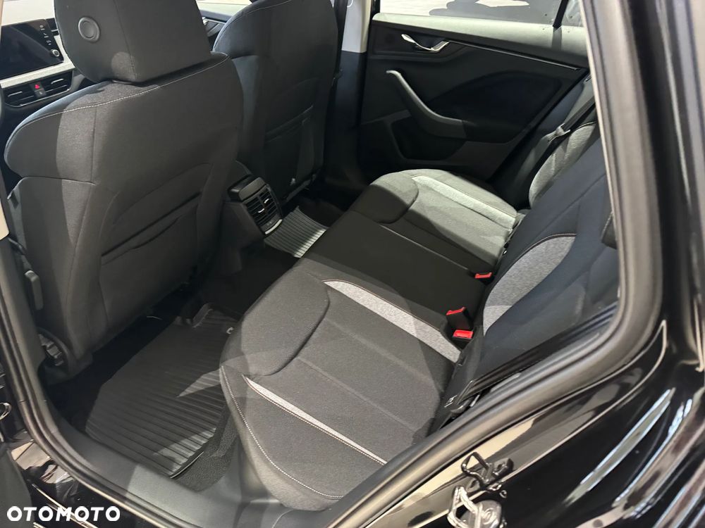 Skoda Kamiq 1.5 TSI Drive DSG - 6