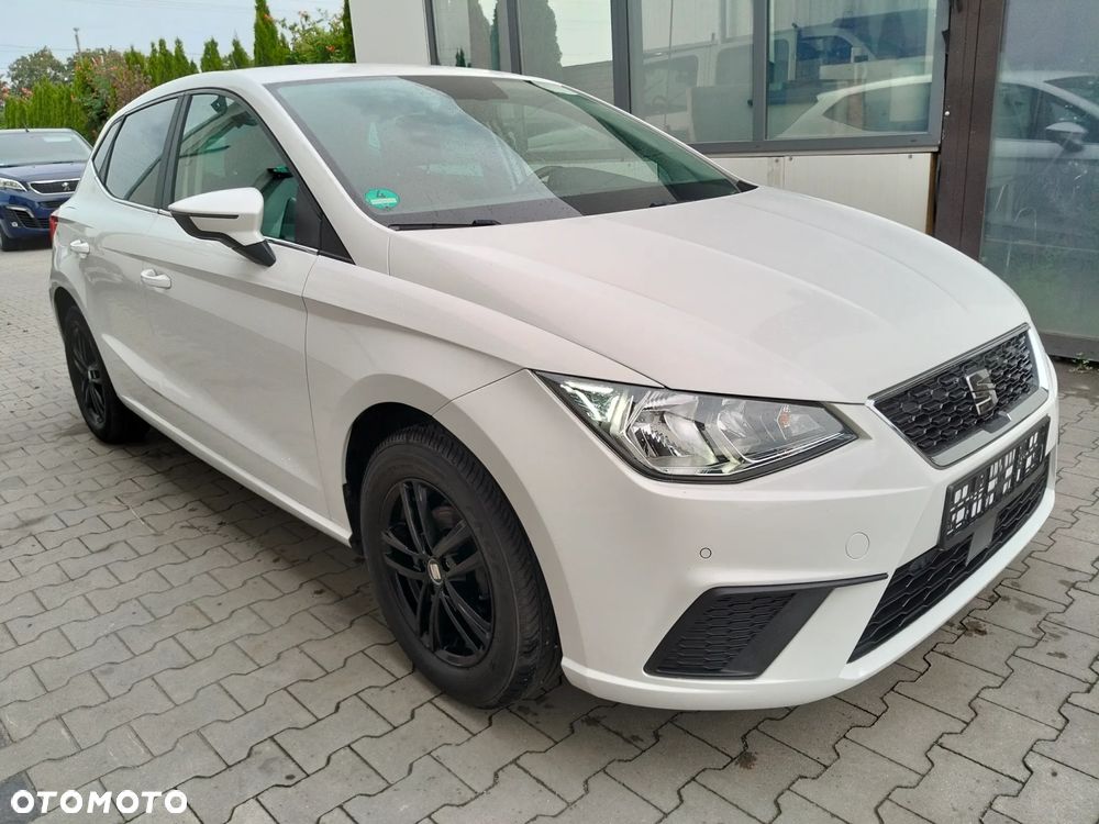 Seat Ibiza 1.0 TSI S&S - 3