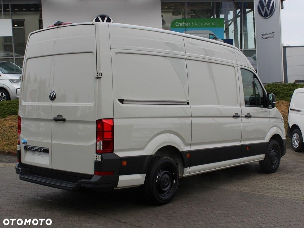 Volkswagen Crafter - 7