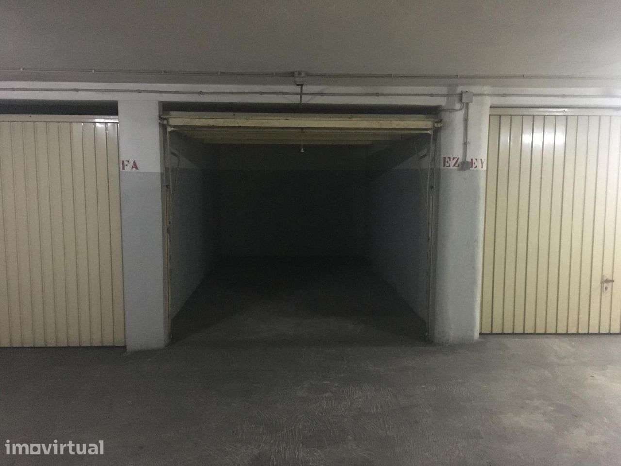 Garagem Individual - Rua Diogo Silves, 77 Santa Marinha - Grande imagem: 3/16
