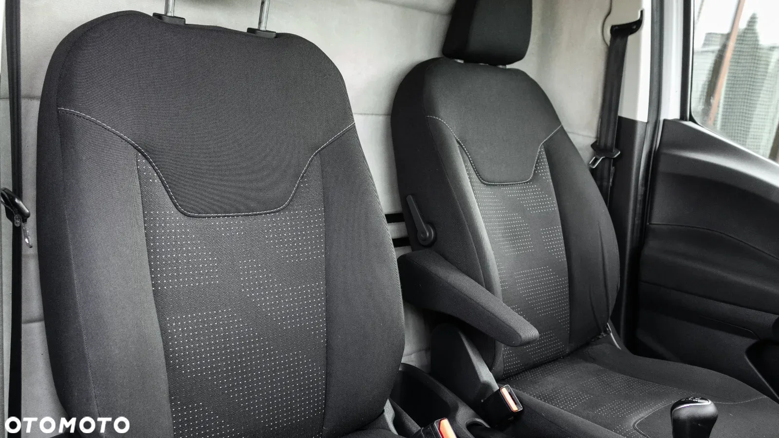 Ford Transit Courier 1.0 EcoBoost Trend - 20