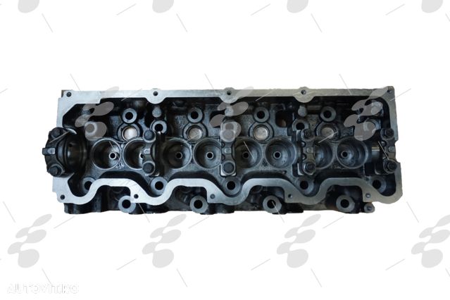 CHIULASA DEZECHIPATA TOYOTA LAND ROVER 2.5 TD 1110154121 - 1