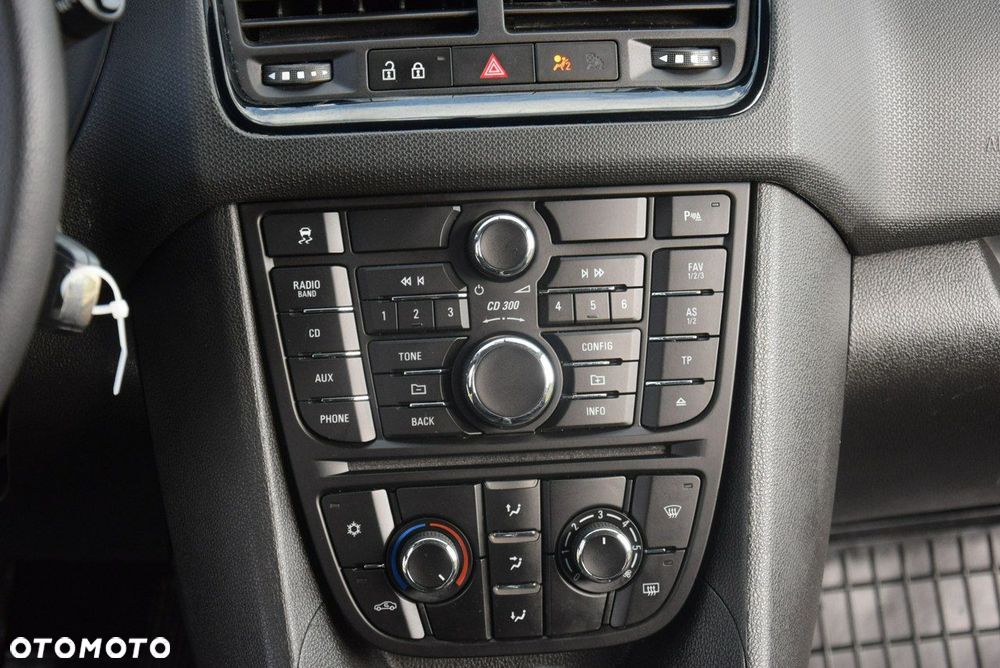 Opel Meriva 1.4 Selection - 26