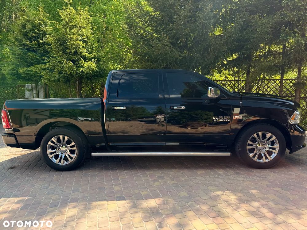 Dodge RAM - 6