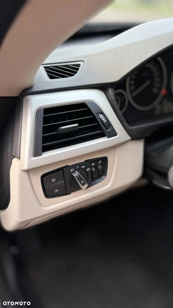 BMW 3GT 320i Advantage sport - 6