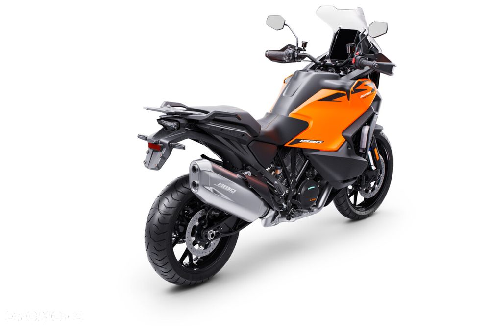 KTM Super Adventure - 8