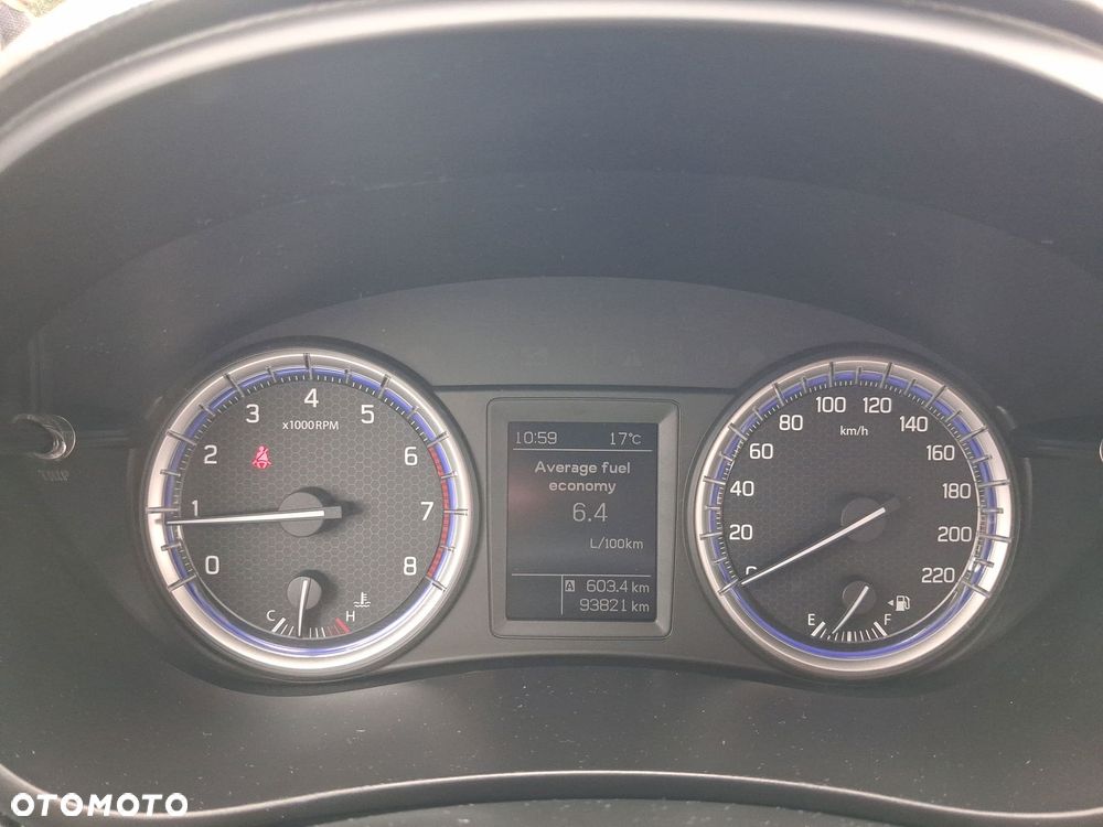 Suzuki SX4 S-Cross 1.0 T Premium - 28