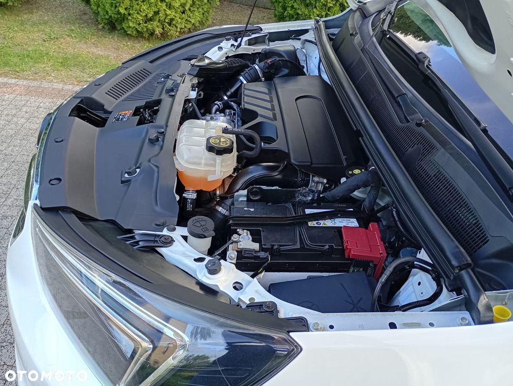 Opel Mokka X - 17
