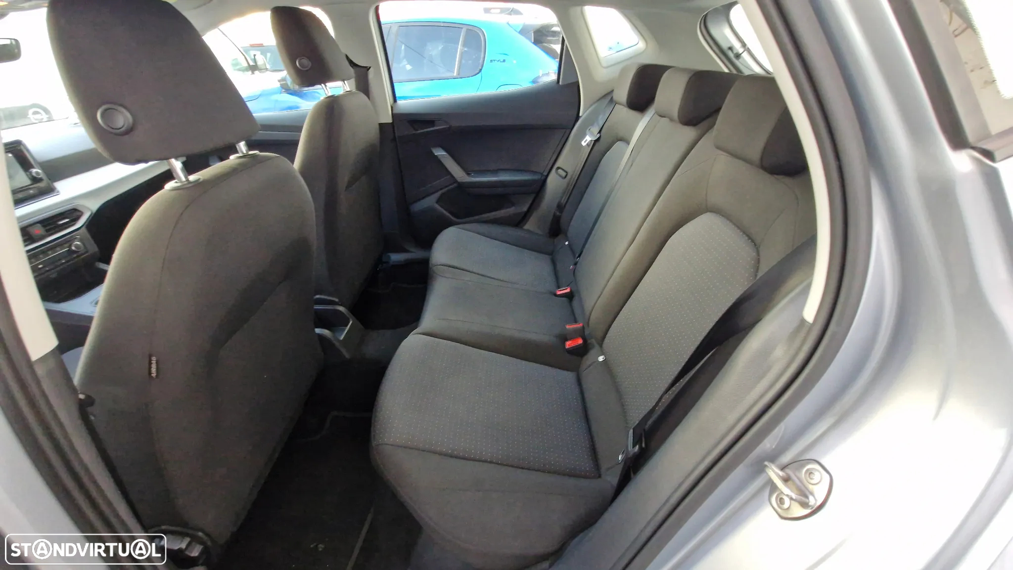 SEAT Ibiza 1.0 TSI Style - 8