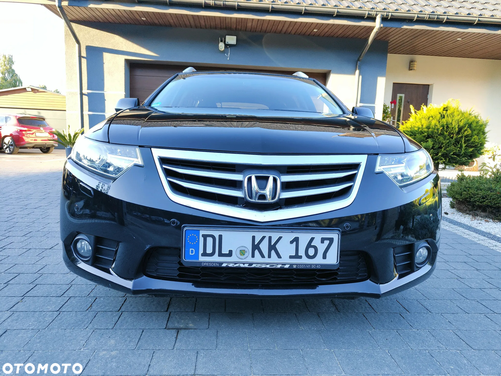 Honda Accord 2.0 Elegance - 36