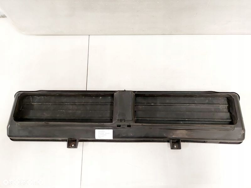 HYUNDAI I40 KIEROWNICA POWIETRZA ŻALUZJA ELEKTRONICZNA 86370-3Z000 - 8