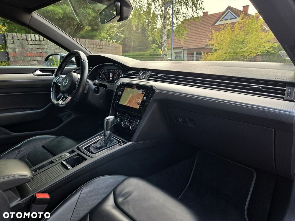 Volkswagen Arteon 2.0 TSI 4Motion R-Line DSG - 6