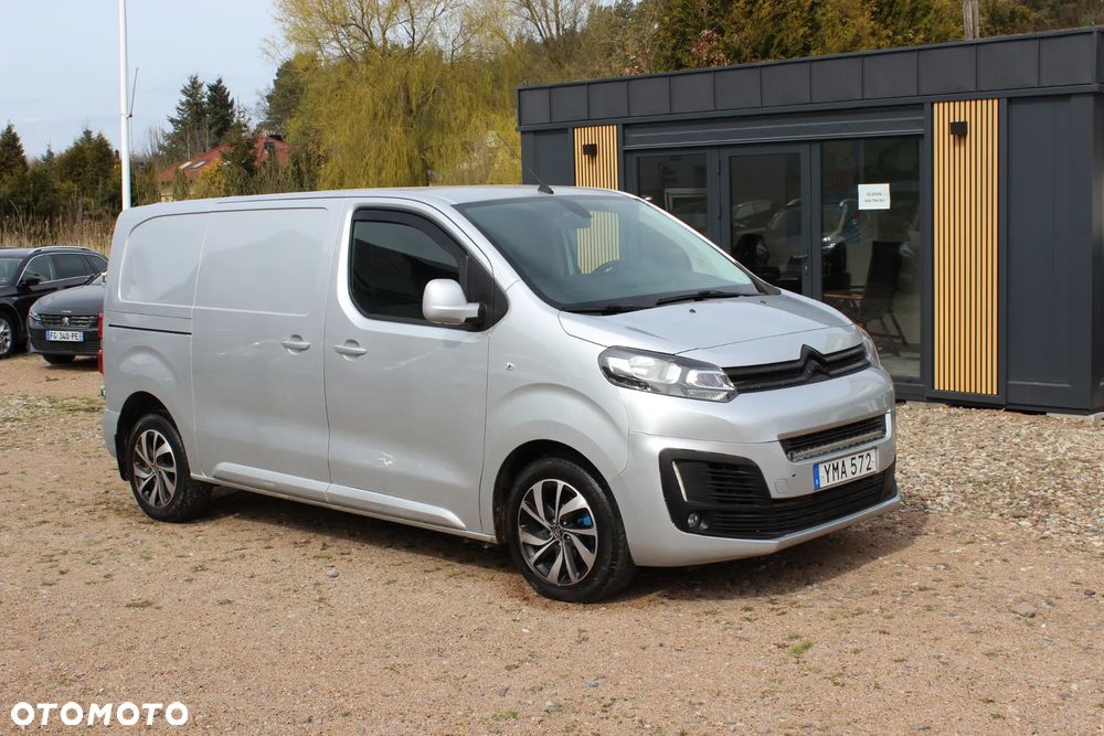 Citroën JUMPY - 21